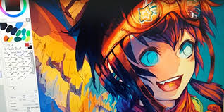 Image result for Paint Tool Sai Pro Crack