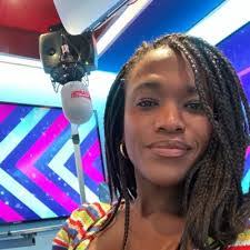 Leah Davis's Instagram, Twitter & Facebook