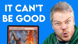 Magic: The Gathering