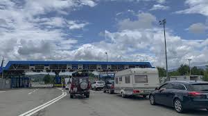 Rückkehr aus kroatien nach deutschland. Staus Bei Der Einreise Nach Kroatien Durch Enter Croatia Vermeiden