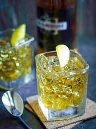 Oct 26, 2017 · the rusty nail took a while to find its proper place in the world. Rusty Nail Recipe Hgtv