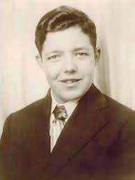 Donald Irvin Drain (1935-2005)