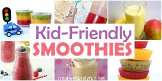 Simple Kid Friendly Smoothie Recipes Creative Family Fun Smoothie Recipes Strawberry Strawberry Banana Smoothie Recipes Strawberry Banana