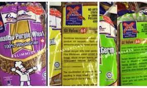 Hampa perasan dak yang tag harga pada setiap roti mempunyai warna yang berbeza? Kenapa Warna Tag Di Bungkusan Roti Berbeza Rupanya Ini Maksud Yang Ramai Tak Tahu