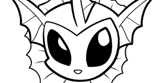 Coloring drawings, coloring sketches, coloring pictures, coloring pics, coloring art, coloring pixs Baby Pokemon Coloring Page Great Coloring Pages