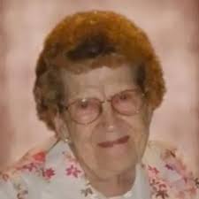 Obituary information for Lucille Olson