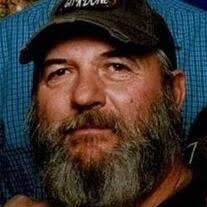 James Randolph "Randy" Reece Obituary