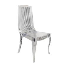 With millions of unique furniture, décor, and housewares options, we'll help you find the perfect solution for your style and your home. Prism Acrylic Chair Premiere Events Luxury Collection Event Rentals