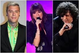 Unica fan page ufficiale evento organizzato da radionorba, tenuto nelle piazze più belle di puglia e basilicata. Battiti Live I Cantanti Che Si Esibiranno Il 3 Agosto Da Fedez E Alessandra Amoroso A Ermal Meta