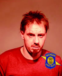 Negaunee man arrested for third drugged driving offense, posession of  methamphetamine