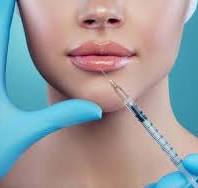 The Filler Range From Laboratories Hyamed SA, Distributed By ...