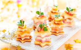 Weihnachtliches Fingerfood Fingerfood Weihnachten Fingerfood Fingerfood Kindergeburtstag