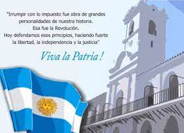 ● 19 de mayo de 1810: Imagenes Y Frases Del 25 De Mayo De 1810 Para Descargar E Imprimir Todo Imagenes Home Decor Decals Education Funny