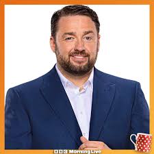 🚨NEWS ALERT!🚨Jason Manford will be joining the Morning Live team as guest  co-host! Catch him this Friday alongside Gaby Roslin and next Wednesday  with Helen Skelton.