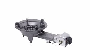 Sinar halogen dimanfaatkan untuk memanaskan kompor jenis ini. 7 Jenis Kompor Gas Yang Mana Yang Kamu Butuhkan