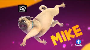Join 425,000 subscribers and get a daily digest of news, ge. Mike Mighty Mike Wiki Fandom