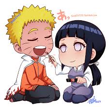 Pin On Naruhina