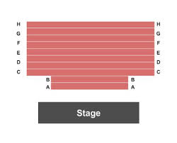 Triad Theatre Tickets And Triad Theatre Seating Chart Buy