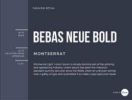 Including other site, it is more than 50m! 30 Great Font Combinations For Your Next Design Project