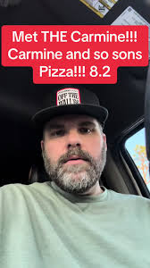 Carmine Perisco Steven Piazza