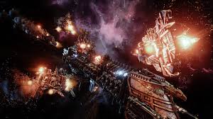 Battlefleet gothic armada is a strategy game and published by focus home interactive released on 21 apr, 2016 and designed for microsoft windows. Battlefleet Gothic Armada Torrent Download Gamers Maze