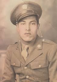 Maximo Gonzales Obituary