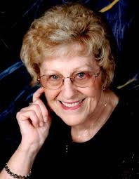 Mable Bigelow Obituary