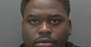 South Hackney man jailed for county lines drug dealing operation in  Hertfordshire