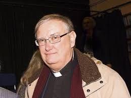 Bishop pays tribute to Archdeadon of Killaloe following sudden death