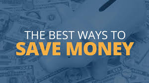 Some people believe that trips throughout your homeland is the best method to become acquainted with its geographical and other peculiarities, while others opt for alternative approaches. The Absolute Best Ways To Save Money Youtube