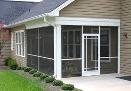 Doors Patio Storm Doors Screen Doors Home Depot Sunroom With Storm Glass Wall White Framed Full G Aluminum Screen Doors Patio Screen Door Screened Porch Doors