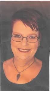 Tina Scribner's Instagram, Twitter & Facebook