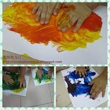 瑜玲育儿经 elaine teh 玩颜色 颜色变变变 三种变戏法 summer dresses blog posts blog