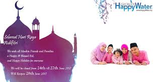 16 year 2016 on religious holiday allowance (tunjangan hari raya or thr) for employees working in the company (ministerial decree 16/2016), thr is an obligation that must be carried out by the employer to the employee.thr is a tradition and is also considered as part of the company's efforts to fulfill the needs of their. Pin On Water Delivery Kuala Lumpur