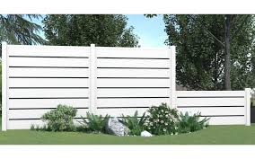 Auch für den gewerblichen bereich. Kunststoff Sichtschutz Proline Hohe 180cm Breite 180cm Weiss