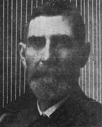 The Chief of Police Passed Away?