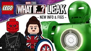 Check spelling or type a new query. Lego Marvel What If Captain Britain Mech Set Leak Info New Red Skull Tesseract Brickhubs