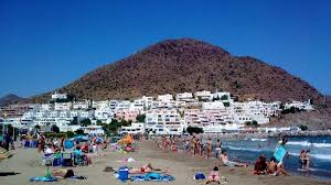 San Jose Desembarco De Piratas Berberiscos Y Lider Del Boom Turistico