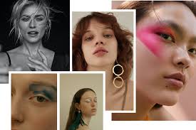 Make-Up Artist Benjamin Becher