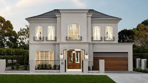 Sebuah rumah yang bagus selalu dihubungkan dengan rumah besar dengan lahan luas dan desain klasik yang mewah. 9 Ide Desain Rumah Klasik Modern Rumah Com