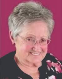 KAY ELLEN STRINGHAM