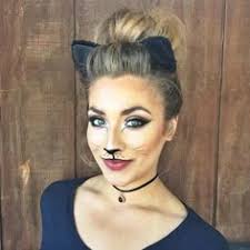 8 Halloween makeup ideas