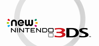 This mirrors the branding of the nintendo switch where the logo is normally contained within a red box. New 3ds In Australia Price Check For Next Week S Launch Pure Nintendo