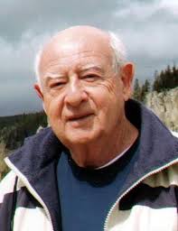 Thomas Donald Bold Obituary