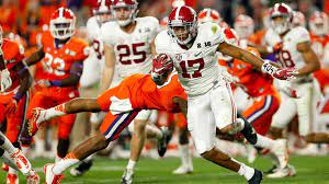 But what exactly does it cost to earn th. Das Grosse Geld Im College Football Und Wer Es Nicht Kriegt