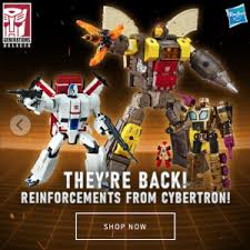 5 new & refurbished from $288.87. Hasbro Reissues Transformers War For Cybertron Omega Supreme Jetfire