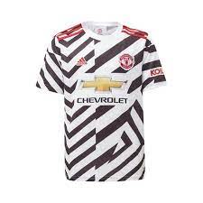 Manchester united 2019/2020 kits for dream league soccer 2019, and the package includes complete with home kits, away and third. Adidas Manchester United Third Shirt 2020 2021 Junior Domestic Replica Shirts Sportsdirect Com