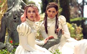 Really not that disturbing they try to let you. Paradise Hills Movie Is Worth Investigating Taylor Holmes Inc