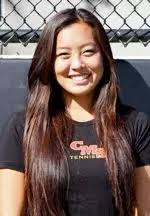 2010-11 Women's Tennis Roster