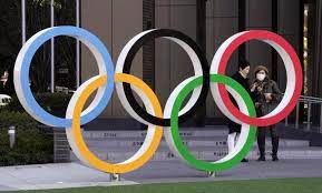 Jun 03, 2021 · dengan olimpiade tokyo dimulai pada 23 juli, skenario yang paling mungkin adalah suga membubarkan parlemen setelah paralimpiade 5 september berakhir dan mengadakan pemilihan cepat, kata asahi. Media Jepang Olimpiade Digelar 23 Juli 2021 Republika Online